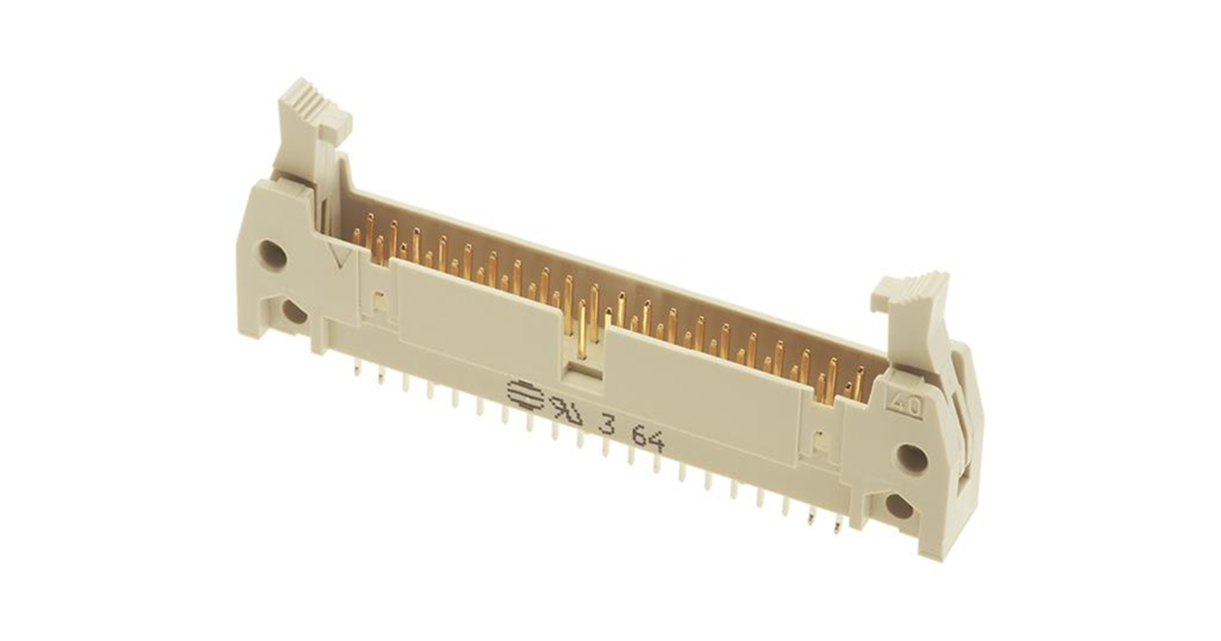 HARTING 09185145024 Datasheet