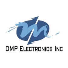 DMP Electronics