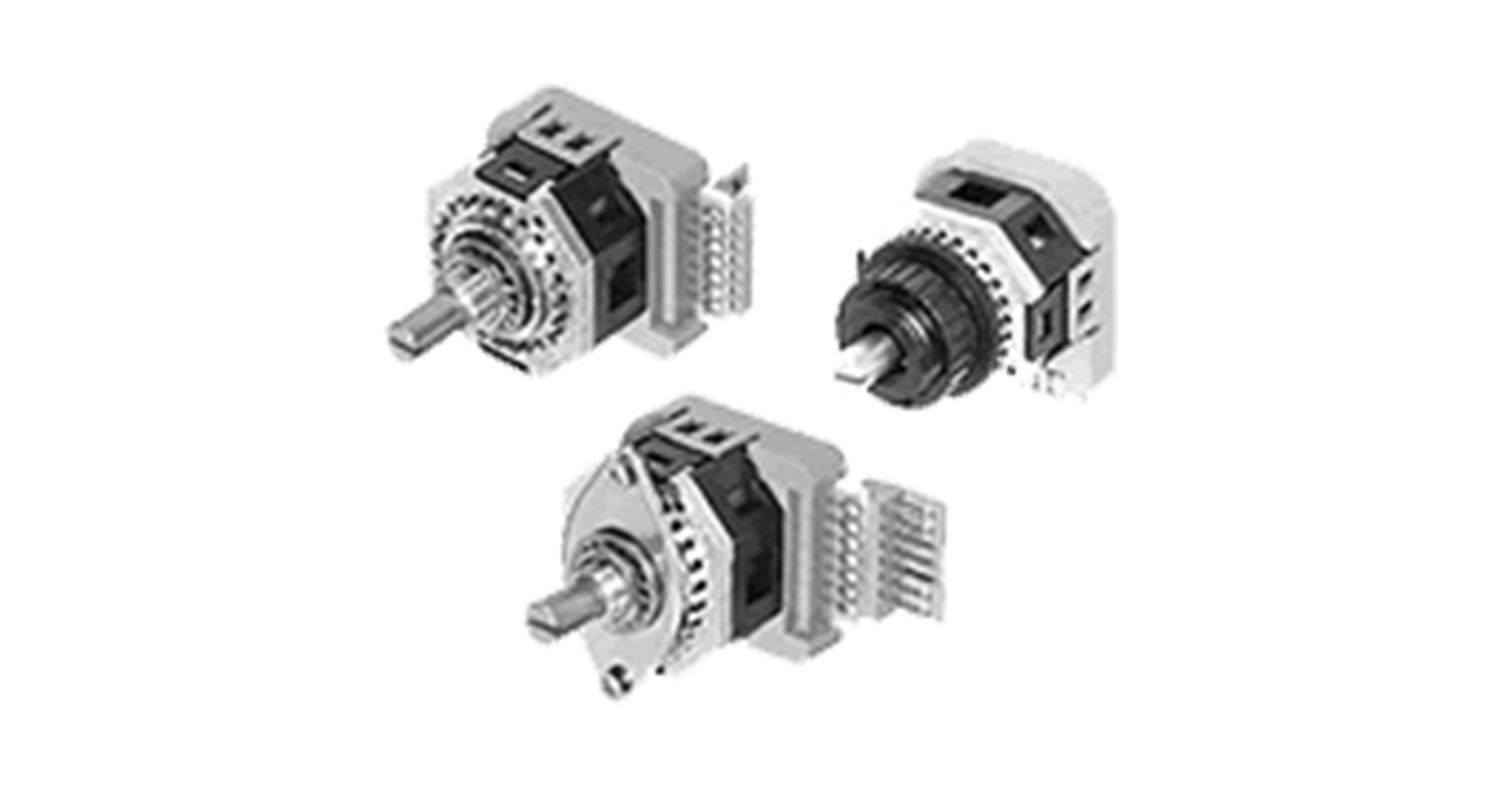 Insights into Rotary Switches Applications