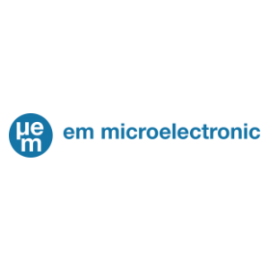 EM Microelectronic