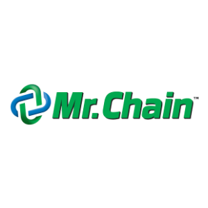 Mr. Chain