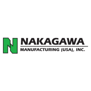 Nakagawa Manufacturing