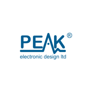 Peak Electronic Design Limited