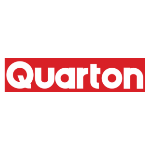 Quarton Inc.