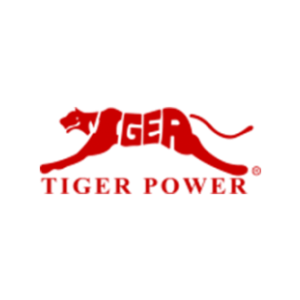 Tiger Power